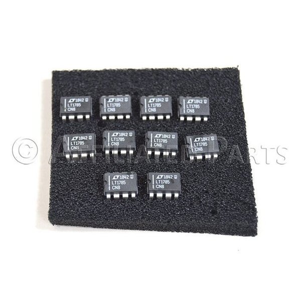 Aaon Comm Driver Chips  Pack of 10 ASM02215